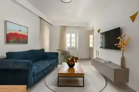 New York Luxury Suites - 77