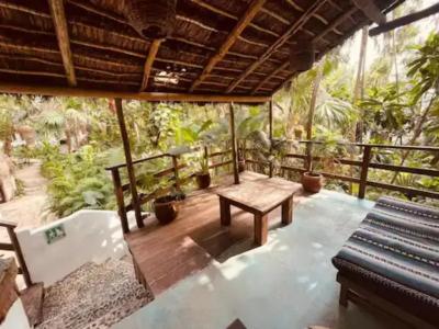 Dos Ceibas Eco Retreat Tulum - 58