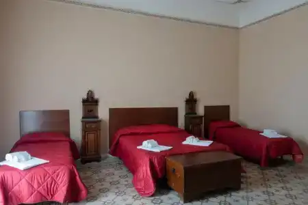 Alloggio della Posta Vecchia - 58
