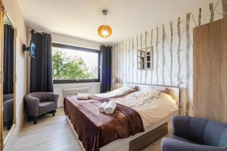 Berg-Hohegeiß Gesundheitshotel - 29