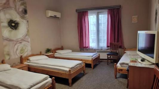 The English Guest House - 28