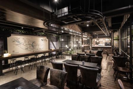 Westory Design Poshtel - 20