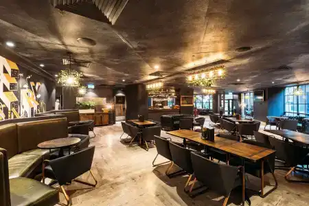 Rydges World Square - 23