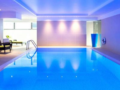 Novotel London Paddington - 20