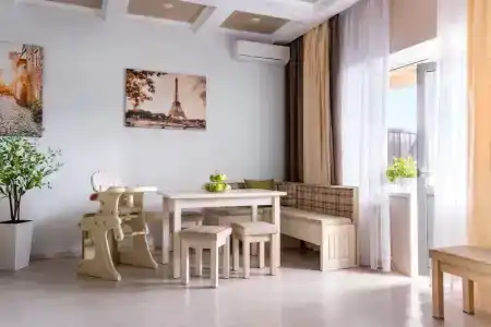 Таунхаус Park & House - 3