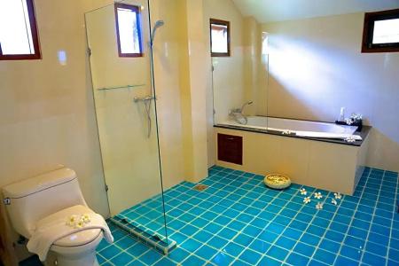 Oriental Siam Resort - Sha Extra Plus Certified - 102