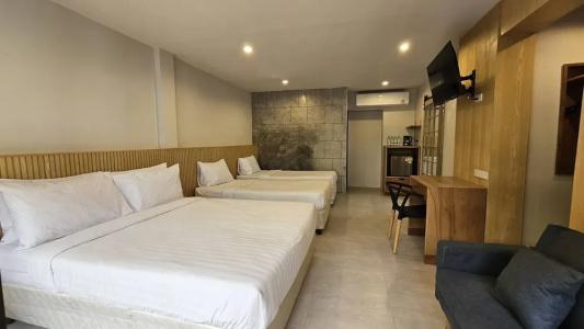 Haad Chao Phao Resort - 46
