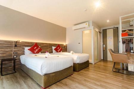 Tour De Phuket - Sha Plus - 28