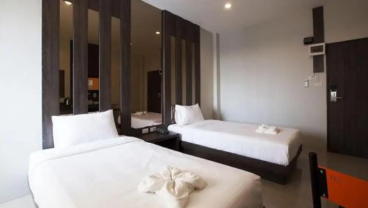 B2 Buriram Boutique and Budget - 54