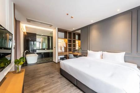 One Patio Pattaya - Sha Extra Plus - 119
