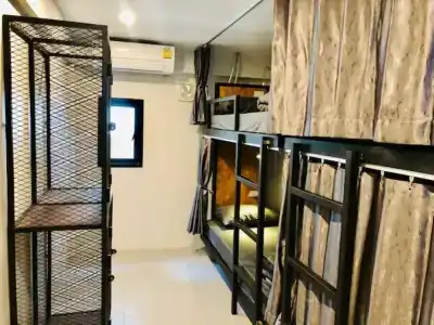 Zleepingpills Aonang Krabi - 39