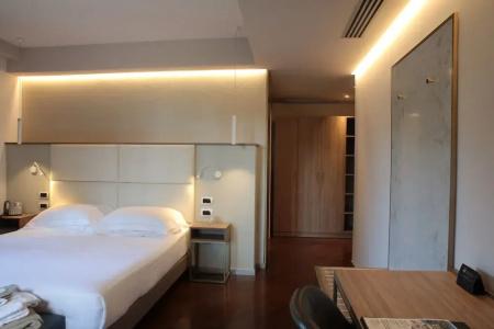 Le Cappuccinelle Suites&Spa - 88