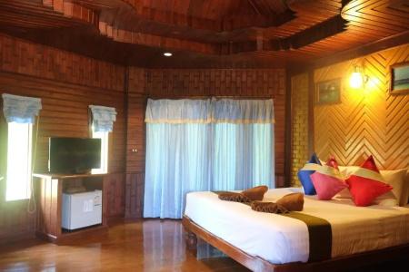 Phu Pha Aonang Resort & Spa - 111