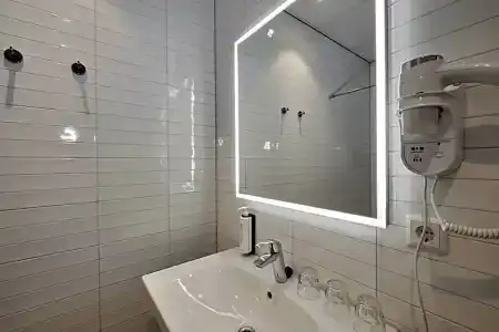 ibis Styles Almere - 44
