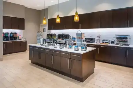 Hilton Garden Inn Miami Dolphin Mall - 25