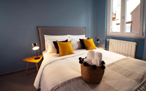 Zefiro Suites - 1