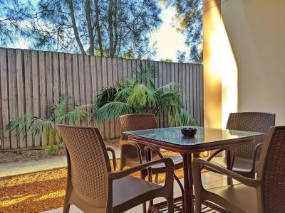 Novena Palms - 40
