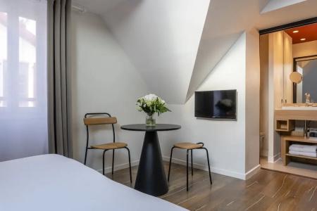 Villa Koegui Biarritz - 111