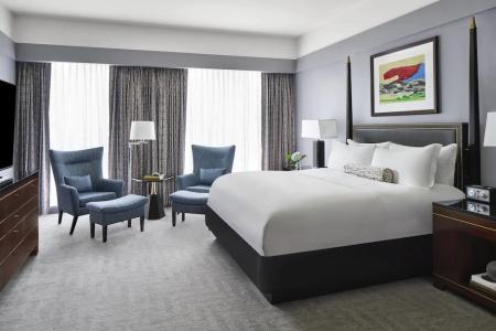 The Ritz-Carlton, Charlotte - 56