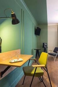 Hôtel Silky by HappyCulture - 14