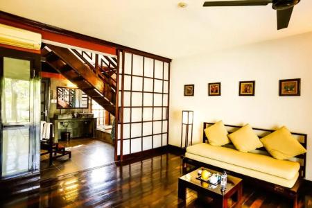 Le Belhamy Beach Resort & Spa, Hoi An - 112