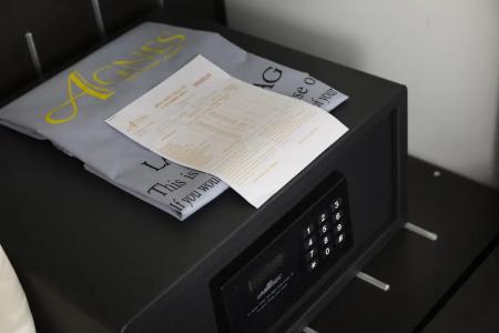 Agnes Nha Trang - 47