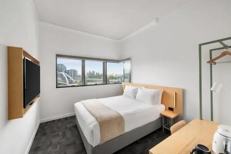 Brisbane City Yha - 57