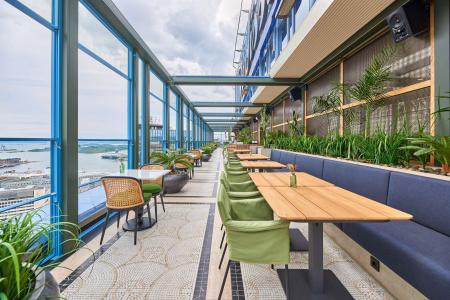 Radisson Blu Plaza, Oslo - 23
