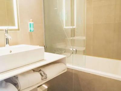 Novotel Valence Sud - 134