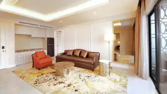 Sheraton Grand Danang Resort - 158