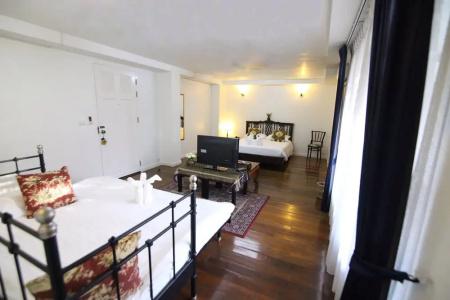 Ssip Boutique Dhevej Bangkok - 82