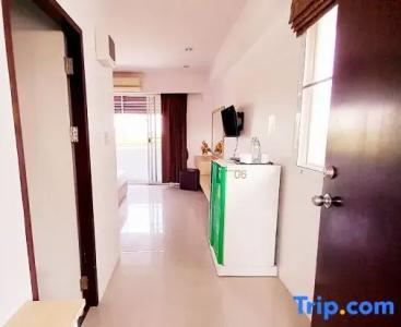 Ruan Plaisoi Apartment - 126