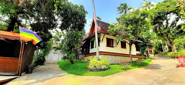 Alpha Gay Resort & Spa - 132