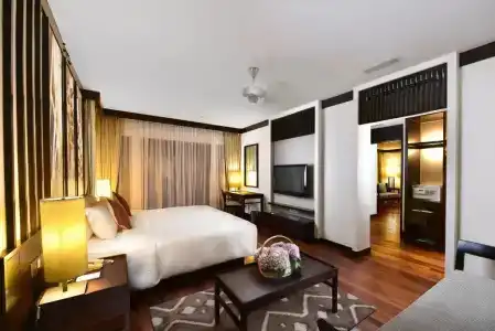 Pelangi Beach & Spa, Langkawi - 91