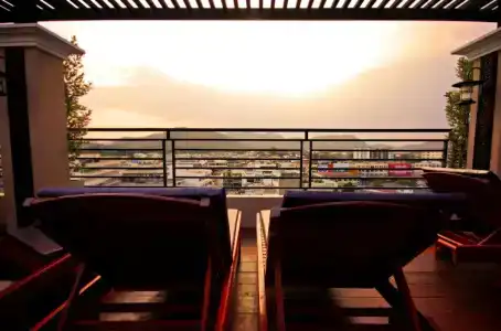 Chalelarn Hua Hin - 6