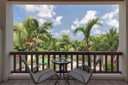 Sea Hills Resort - 21