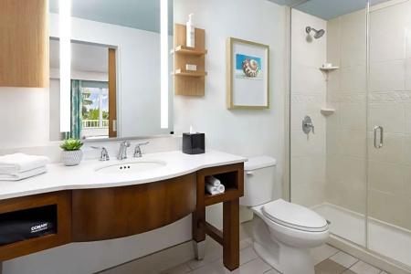 Hilton Garden Inn / The Keys Collection - 133
