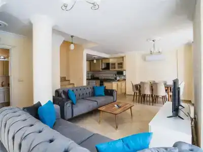 Sunset Beach Resort Aqua Lettings - 72