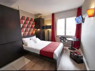 l'ApartLhl - 40