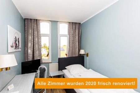Apart Sarstedter Hof - 54