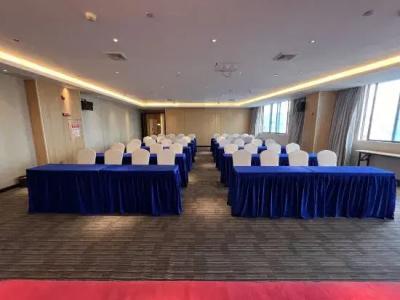 Borrman Dongguan Zhongtang Branch - 7