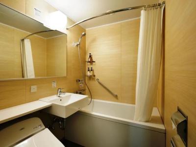 Hatago Inn Kansai Airport - 25