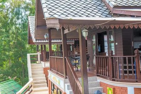 Laem Sila Resort - 317