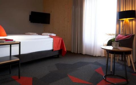 Landhotel - 84