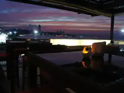 Serenotel Pattaya - 21