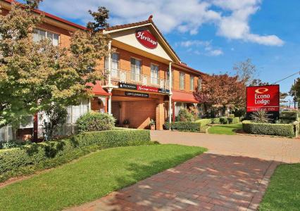 Comfort Inn Heritage Wagga - 53