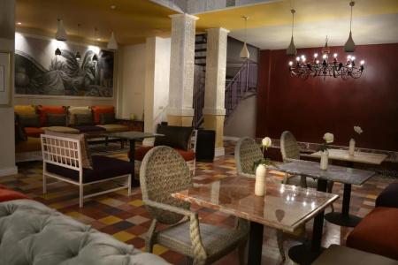 Riad Karmela Princesse - 16