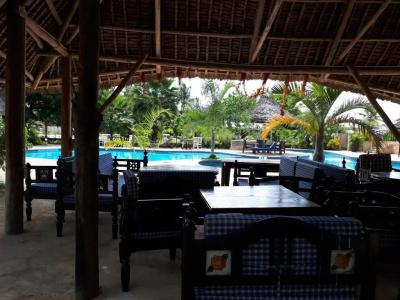 Kijiji Beach - 23