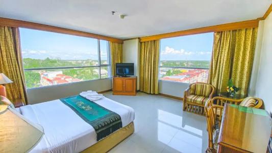 k Park Grand Sha Plus Certified - 51