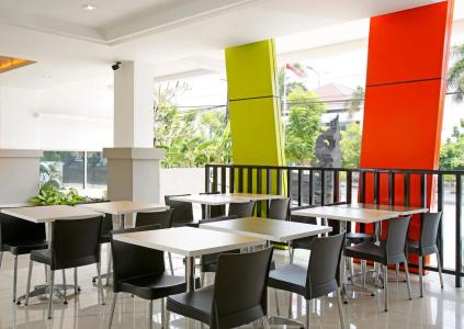 Amaris Sunset Road - Bali - 20